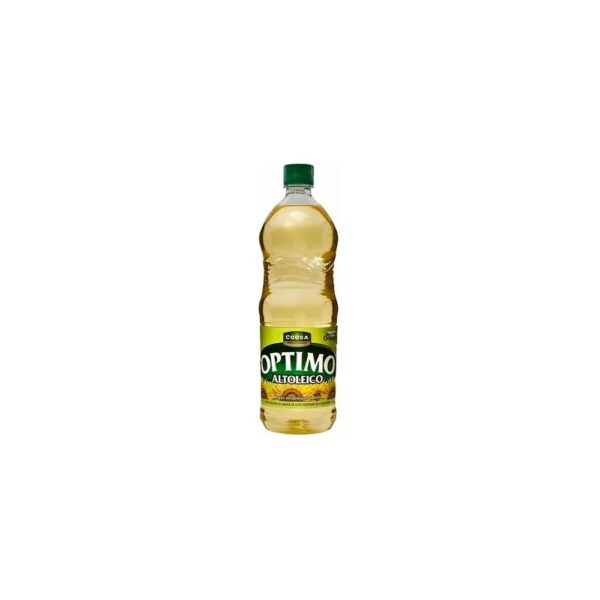 ACEITE OPTIMO ALTOLEICO 900 ML. (1090)