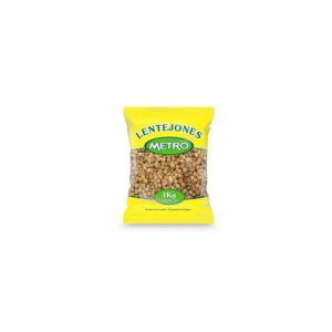 LENTEJONES METRO 1 KG. (51053)