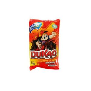 ALIMENTO ACHOCOLATADO DUKAO 500 GRS. (036)