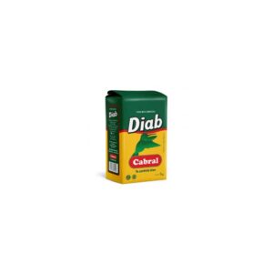YERBA CABRAL DIABETICOS 1 KG.