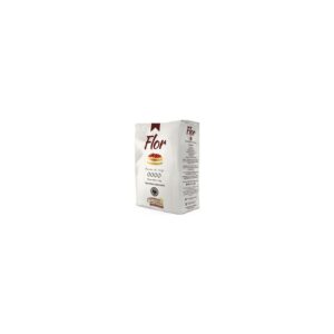 HARINA DE TRIGO PASTERA FLOR 0000 1 KG.