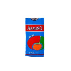 YERBA ARMIÑO SUAVE 1/2 KG. (8271)