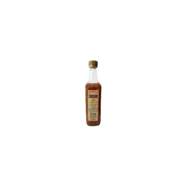 ADEREZO ARRECIFE CHIMICHURRI 500 GRS. (BOTELLA) ADEREZO ARRECIFE CHIMICHURRI 500 GRS. (BOTELLA)