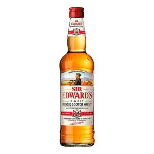 WHISKY IMPORTADO SIR EDWARD ´S 1 LT.  (0151310020)