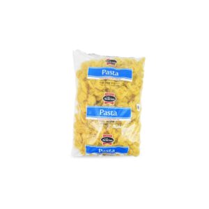 FIDEOS LAS ACACIAS NATURAL 5 KG. NIDO 3