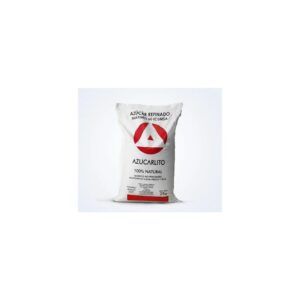 AZUCAR AZUCARLITO 25 KG. (SACO)