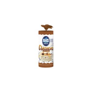 GALLETA DE ARROZ COOPAR C/CEREALES 150 GRS. (GALLCER)