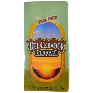 YERBA DEL CEBADOR 1 KG. (2131)