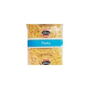 FIDEOS LAS ACACIAS NATURAL 1 KG. RIGATTI (12313)