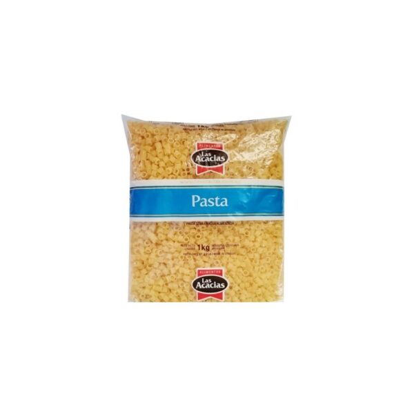 FIDEOS LAS ACACIAS NATURAL 1 KG. DEDALITO (12320) FIDEOS LAS ACACIAS NATURAL 1 KG. DEDALITO (12320)