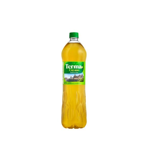 TERMA CERO CUYANO 1,350 L. (700474) TERMA CERO CUYANO 1,350 L. (700474)