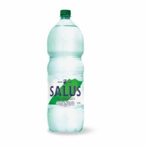 AGUA SALUS S/GAS 2 1/4 LT. (1009)