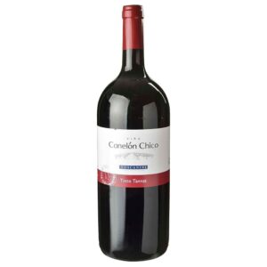VINO TOSCANINI CANELON CH. 1.5 LTS. TINTO TANNAT S/E.