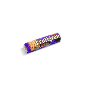 GALLETITA FRUTIGRAN AVENA,SOJA Y CHIPS. CHOC. 250 GRS.