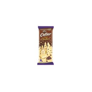CHOCOLATE ARCOR COFLER 55 GRS. BLANCO CHOCOLINAS (1010353)
