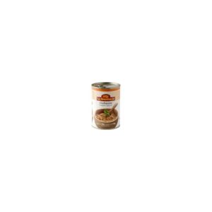 GARBANZO LA ABUNDANCIA 300/205 GRS. LATA (53175)