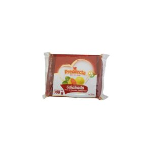 DULCE DE GUAYABA PREDILECTA 300 GRS. FLOW PACK (320)