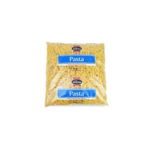 FIDEOS LAS ACACIAS NATURAL 5 KG. TROMPETIN (12416)