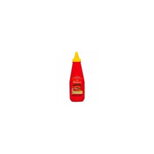 SALSA KETCHUP ODERICH 400 GRS. POMO (0339)