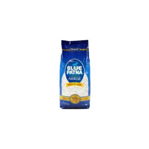 ARROZ COOPAR BLUE PATNA 1 KG. (BP1)
