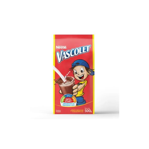 VASCOLET OPTI-START 500 GRS. (12478848) VASCOLET OPTI-START 500 GRS. (12478848)