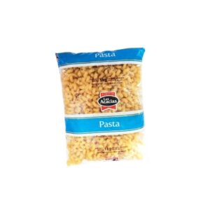 FIDEOS LAS ACACIAS NATURAL 1 KG. CELLENTANI RIZETTO (12332)