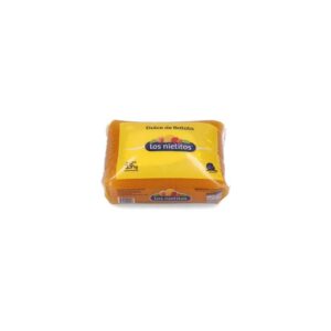 DULCE BATATA LOS NIETITOS 3,900 KGS. (21301)