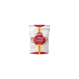 GALLETA DE ARROZ SAMAN MINI DULCE 150 GRS. (3647)
