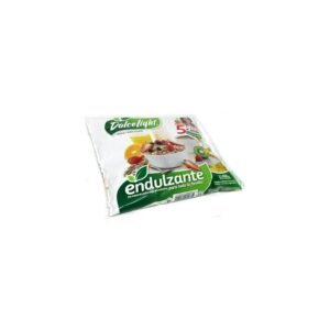 EDULCORANTE DOLCE LIGHT 400 GRS. (END400)
