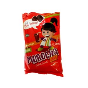COCOA MOROCHA 1 KG. (223)