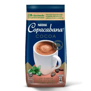 COCOA COPACABANA INTENSO 500 GRS. (12285462)