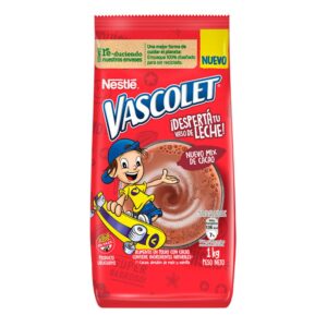 VASCOLET S/TACC 1 KG (12478847) VASCOLET S/TACC 1 KG (12478847)