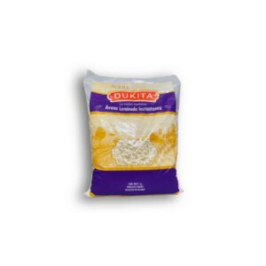 AVENA LAMINADA INSTANTANEA DUKITA 1 KG. (164)