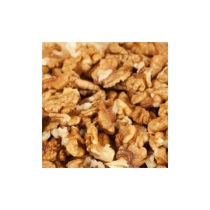 NUEZ PELADA EN CUARTOS LIGHT VARIAS MARCAS 250 GRS.