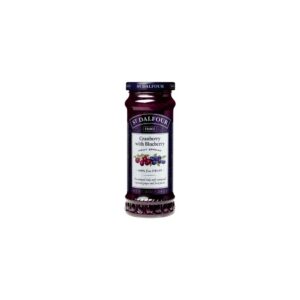ARANDANOS ROJOS "R"  POTE 500 GRS.