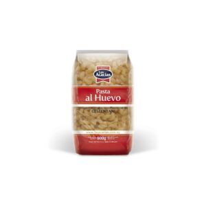 FIDEOS LAS ACACIAS AL HUEVO 500 GRS. CELLENTANI (211232)