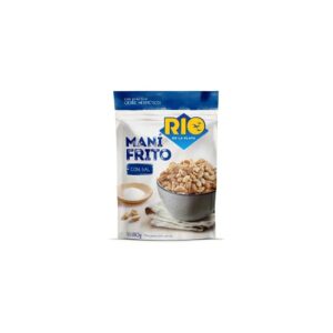 MANI FRITO C/SAL RIO DE LA PLATA D.PACK 180 GRS. (9851)