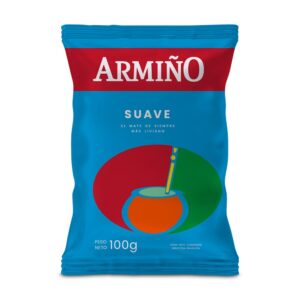 YERBA ARMIÑO SUAVE 100 GRS. (10317)