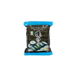 ALGAS SECAS YAKI SUSHI NORI 28 GRS. (51240)