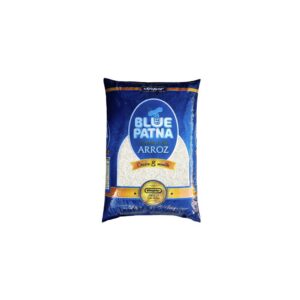 ARROZ COOPAR BLUE PATNA 1/2 KG.