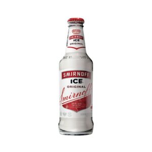 VODKA SMIRNOFF ICE ORIGINAL 275 CC. (173277)
