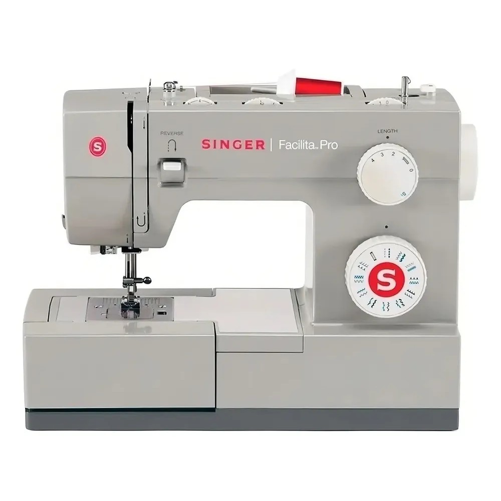 106922-1 MAQUINA DE COSER SINGER S-4423 TRABAJO CONT. 25 OP. HD (3233
