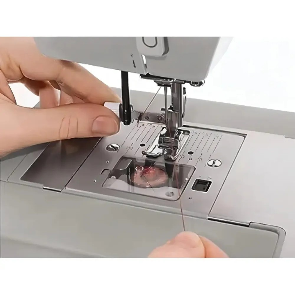 106922-2 MAQUINA DE COSER SINGER S-4423 TRABAJO CONT. 25 OP. HD (3233