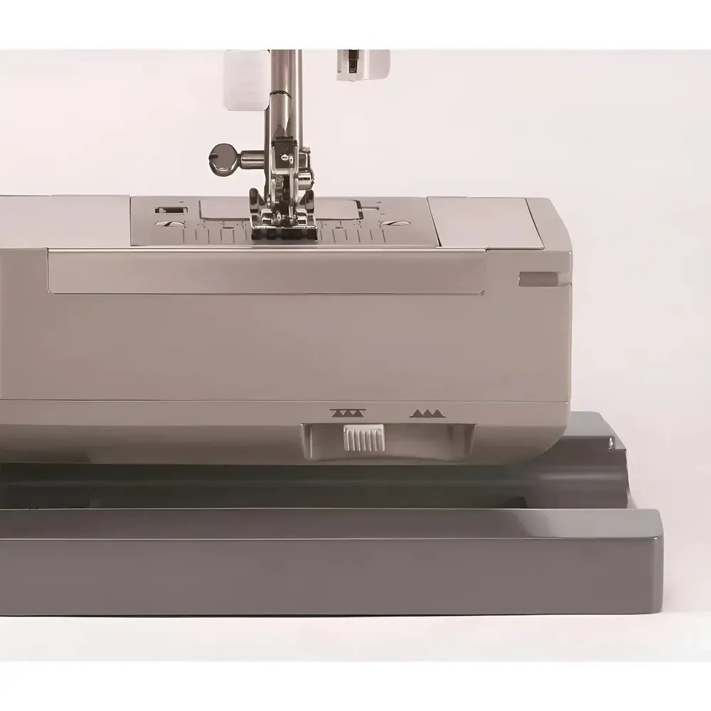 106922-3 MAQUINA DE COSER SINGER S-4423 TRABAJO CONT. 25 OP. HD (3233