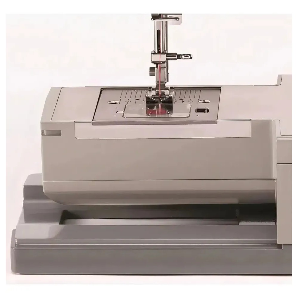 106922-4 MAQUINA DE COSER SINGER S-4423 TRABAJO CONT. 25 OP. HD (3233