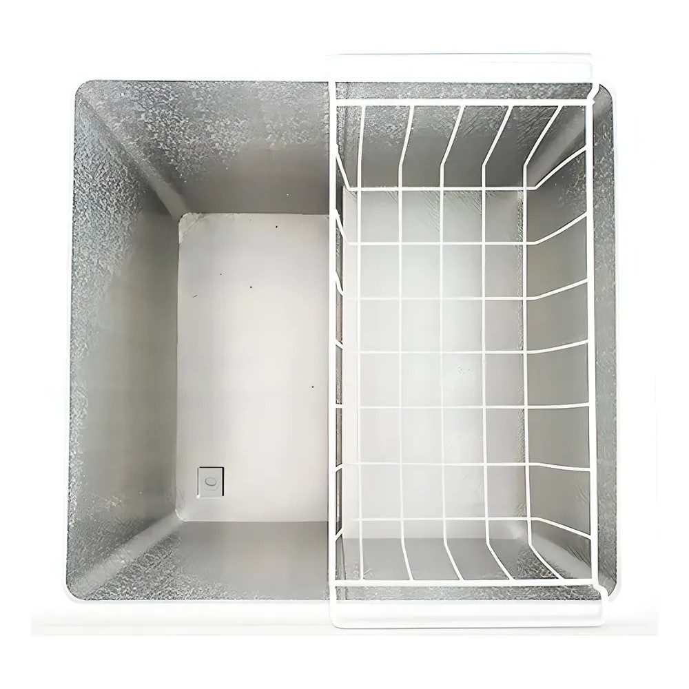 107954-5 FREEZER JAMES HORIZONTAL FHJ-150KT 142 LTS. (7351)