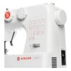 109132-2 MAQUINA DE COSER SINGER SM-024 RD (3457)