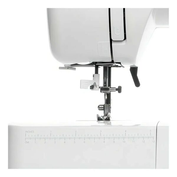 109132-3 MAQUINA DE COSER SINGER SM-024 RD (3457)