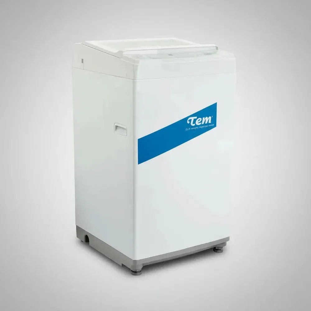 112522-5 LAVARROPA TEM T0CLA780W4603 8 KG. C/SUPERIOR (Z4603)