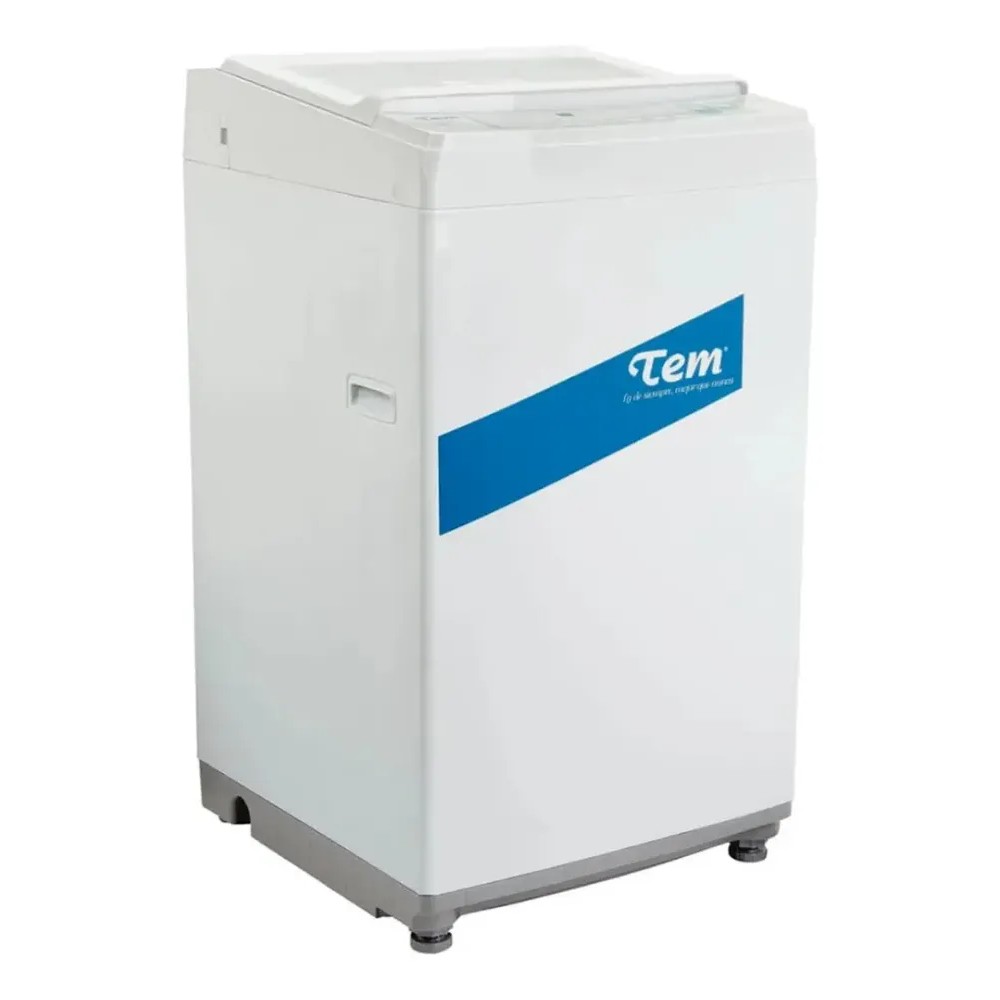 112522-6 LAVARROPA TEM T0CLA780W4603 8 KG. C/SUPERIOR (Z4603)